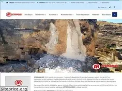 Sites similar to atamanlar.com.tr