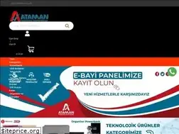 Sites similar to atamanpromosyon.com.tr