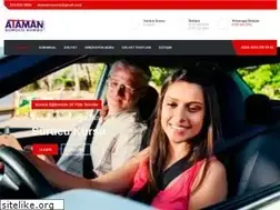Sites similar to atamansurucukursu.com.tr