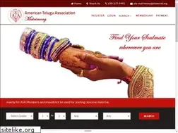 Sites similar to atamatrimony.com