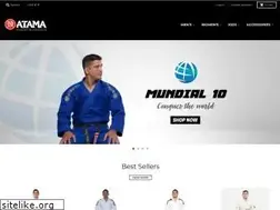 Sites similar to atamausa.com