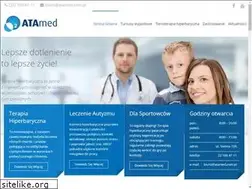 Sites similar to atamed.com.pl