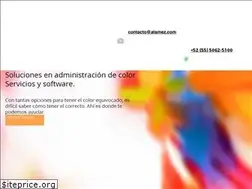 Sites similar to atamez.com