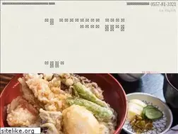 Sites similar to atami-daruma.com