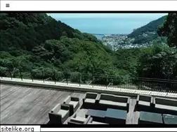 Sites similar to atami-spa.jp