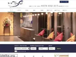 Sites similar to atami-tensui.com