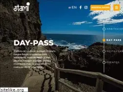Sites similar to atami.com.sv