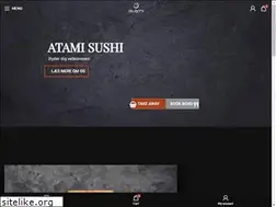 Sites similar to atami.dk