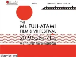 Sites similar to atamifilmfestival.jp