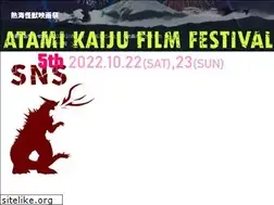 Sites similar to atamikaiju.com