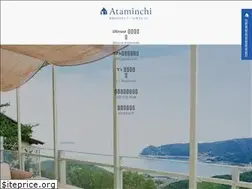 Sites similar to ataminchi.com