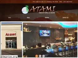 Sites similar to atamivicksburg.com