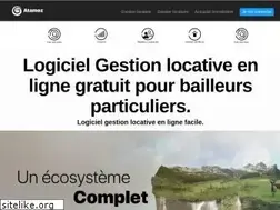 Sites similar to atamoz.fr