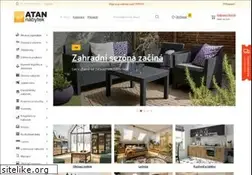 Sites similar to atan.cz