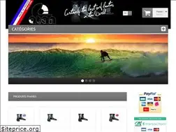 Sites similar to atan.fr