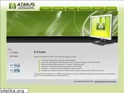 Sites similar to atan.pl
