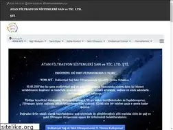 Sites similar to atanafs.com