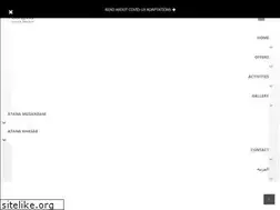 Sites similar to atanahotels.com