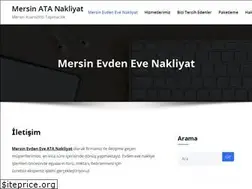Sites similar to atanakliye.com