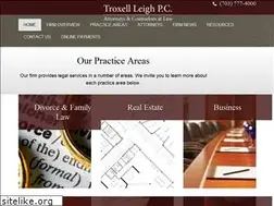 Sites similar to atandlpc.com
