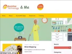 Sites similar to atandme.com