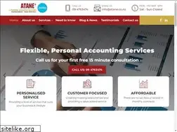 Sites similar to atane.co.nz