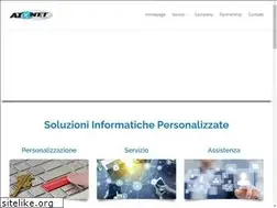 Sites similar to atanet.it