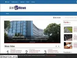 Sites similar to atanews.com.br