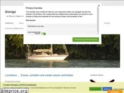 Sites similar to atanga.de