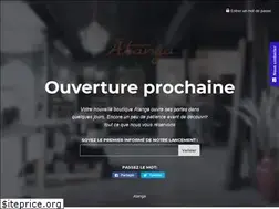 Sites similar to atanga.shop