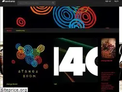 Sites similar to atangaboom.com