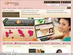 Sites similar to atangadom.com