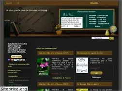 Sites similar to atangana-eteme-emeran.com