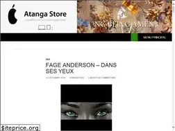 Sites similar to atangastore.com