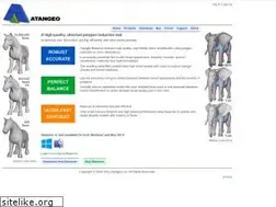 Sites similar to atangeo.com
