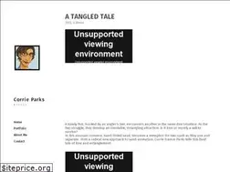Sites similar to atangledtalefilm.com