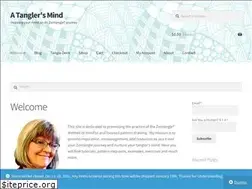 Sites similar to atanglersmind.com
