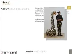 Sites similar to atangtshikare.com