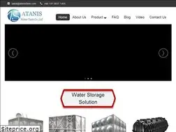 Sites similar to atanistank.com