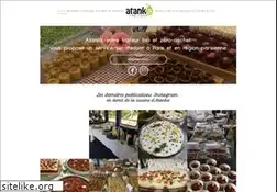 Sites similar to atanka.com