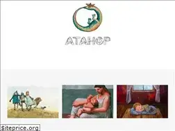 Sites similar to atanor.media