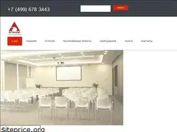Sites similar to atanorgroup.ru