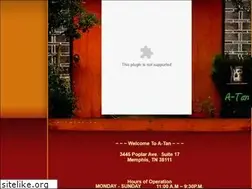Sites similar to atanrestaurant.com