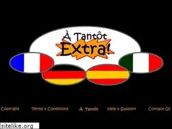 Sites similar to atantot-extra.co.uk