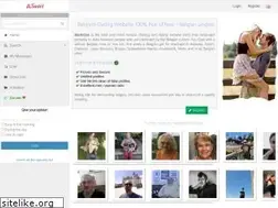 Sites similar to atantot.be