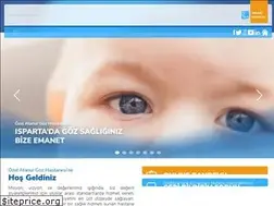 Sites similar to atanurgoz.com.tr