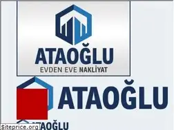 Sites similar to ataoglunakliyat.com