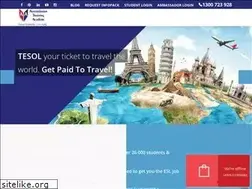 Sites similar to ataonline.edu.au