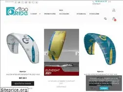 Sites similar to ataoride.com