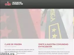 Sites similar to ataoriente.cl